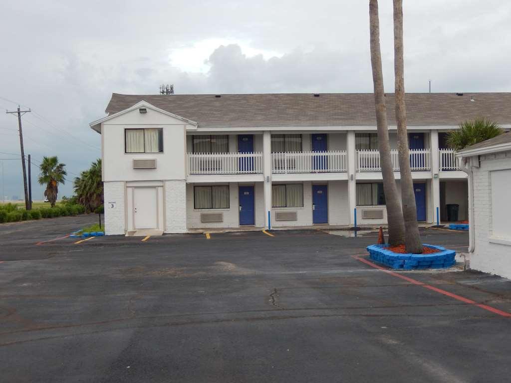 Motel 6 Portland Dış mekan fotoğraf