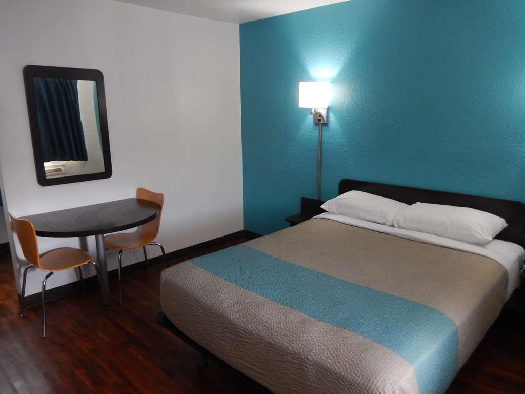 Motel 6 Portland Oda fotoğraf