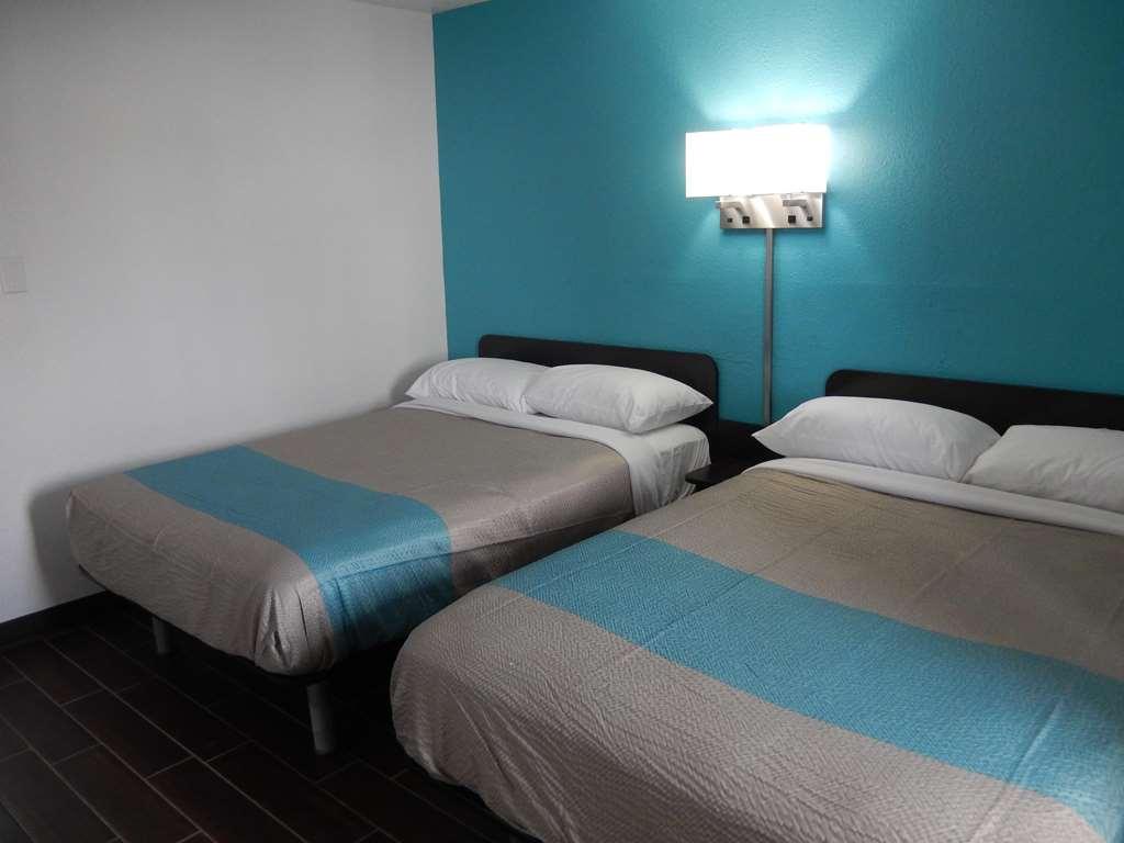 Motel 6 Portland Oda fotoğraf