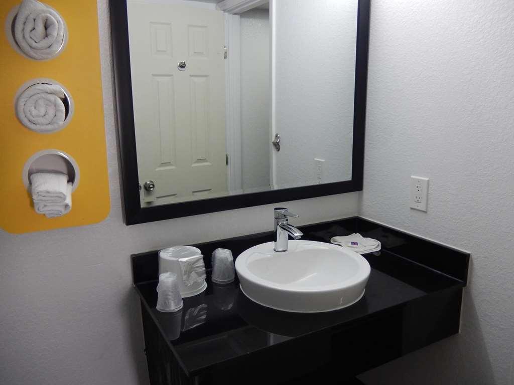Motel 6 Portland Oda fotoğraf