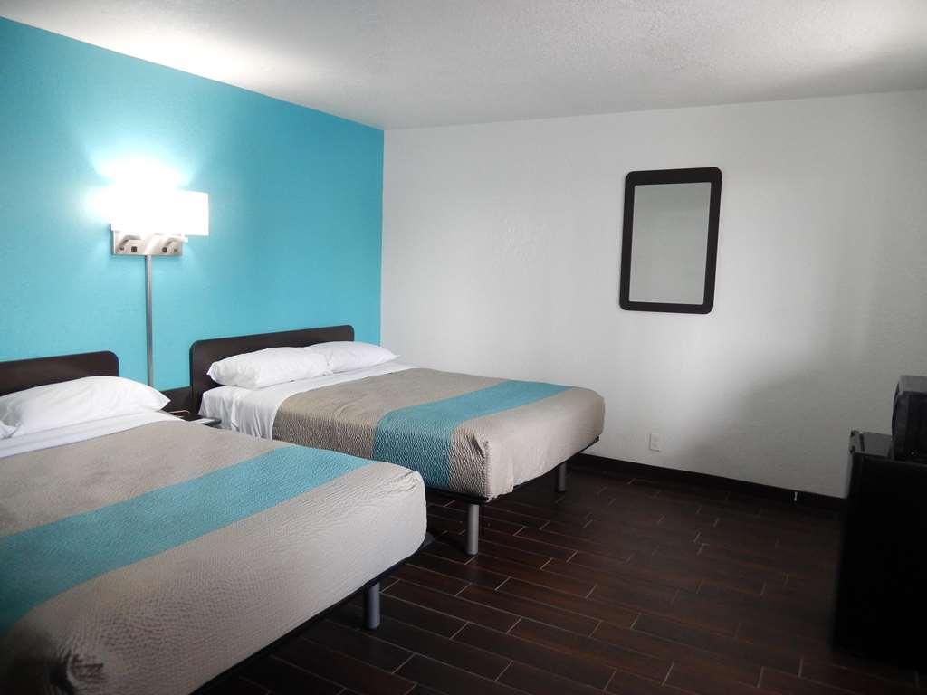 Motel 6 Portland Oda fotoğraf