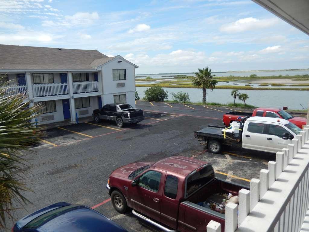 Motel 6 Portland Dış mekan fotoğraf