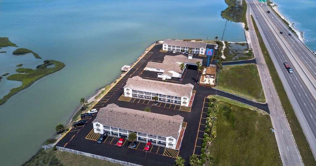 Motel 6 Portland Dış mekan fotoğraf