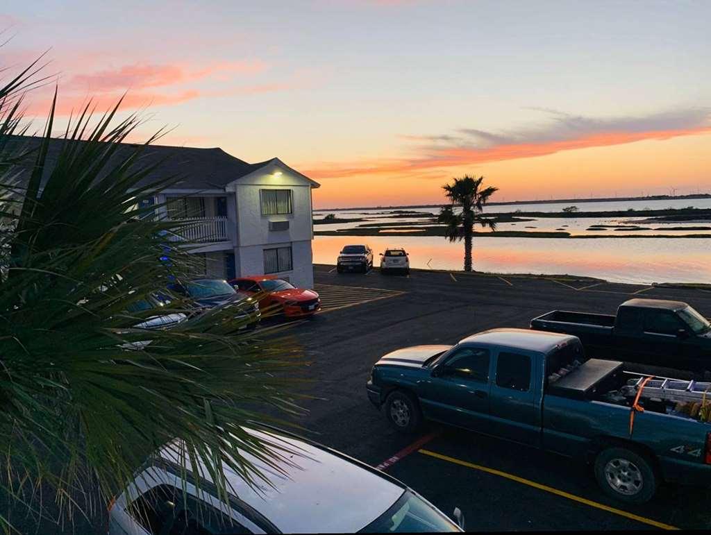Motel 6 Portland Dış mekan fotoğraf