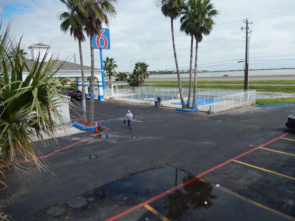 Motel 6 Portland Dış mekan fotoğraf